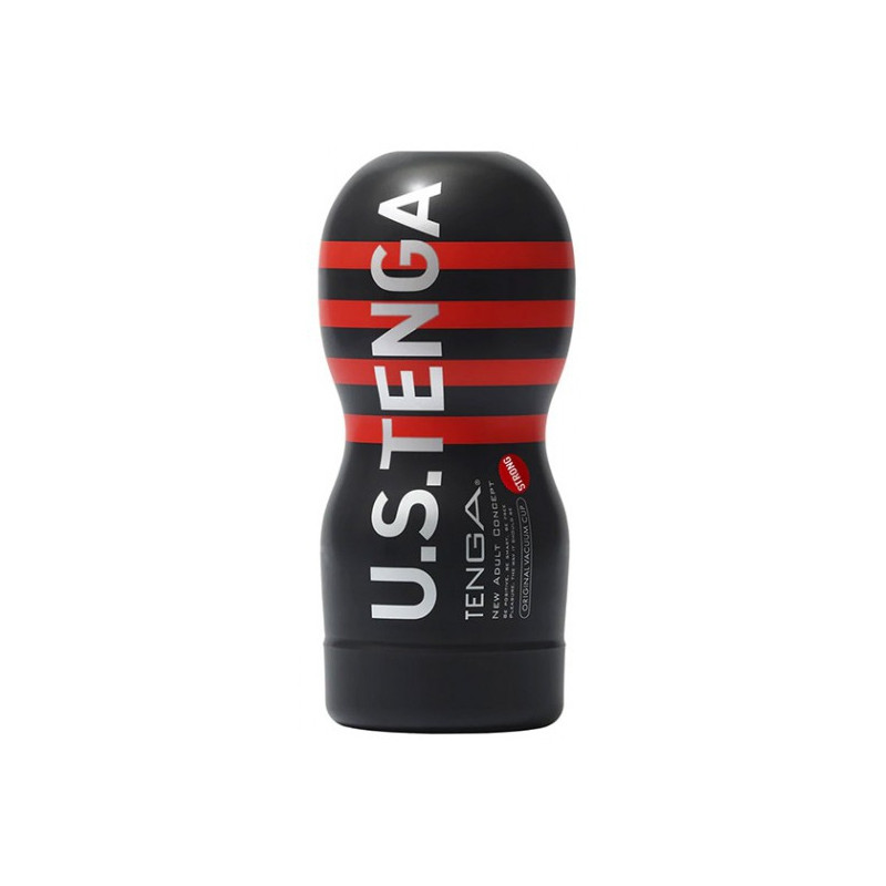 Tenga Masturbateur Us Tenga Strong